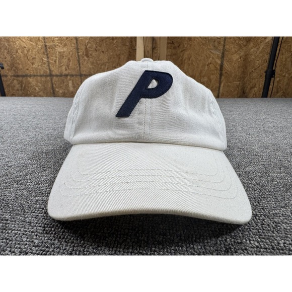 palace skateboards 6-panel cap Palace Skateboards Palace P Panel